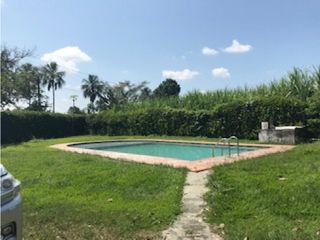 Venta Lote en Zanjon de Piedra