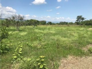 Venta Lote en Zanjon de Piedra