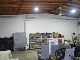 Foto 2 de bodega en arriendo/venta en san luis. Cod V11088