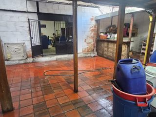 Foto 13 de bodega en arriendo/venta en san luis. Cod V11088