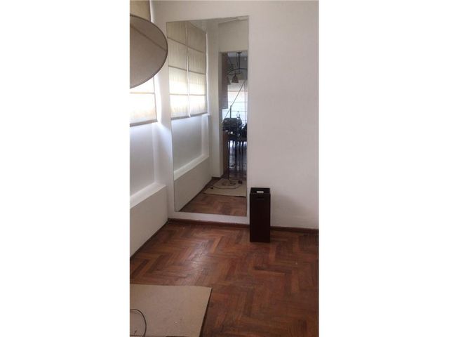 DEPTO 2 AMB VENTA BALCON TERRAZA LAS CAÑITAS