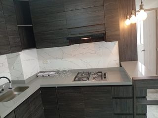 Foto 24 de apartamento en arriendo en la nueva italia. Cod A115525