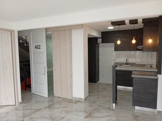 Foto 8 de apartamento en arriendo en la nueva italia. Cod A115525