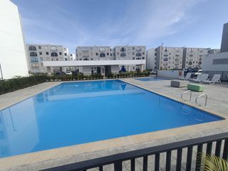 Foto 4 de apartamento en arriendo en la nueva italia. Cod A115525