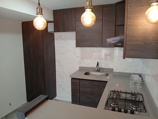 Foto 19 de apartamento en arriendo en la nueva italia. Cod A115525