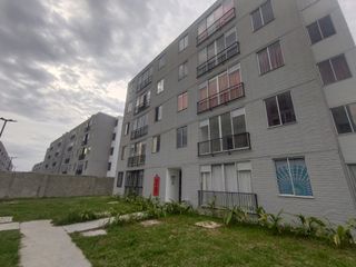 Foto 5 de apartamento en arriendo en la nueva italia. Cod A115525