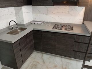 Foto 18 de apartamento en arriendo en la nueva italia. Cod A115525
