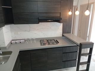 Foto 17 de apartamento en arriendo en la nueva italia. Cod A115525