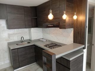 Foto 16 de apartamento en arriendo en la nueva italia. Cod A115525