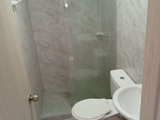 Foto 20 de apartamento en arriendo en la nueva italia. Cod A115525
