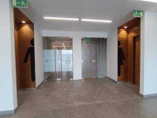 Foto 4 de oficina en arriendo en el toberín. Cod A31842