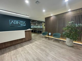 Foto 2 de oficina en arriendo en el toberín. Cod A31842