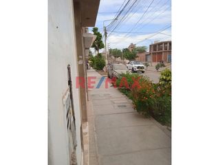 Foto 8 de Departamento de estreno, en primer piso con cocina abierta, sala - comedor, tres dormitorios, un baño y  puerta a la calle en avenida principal. Cerca