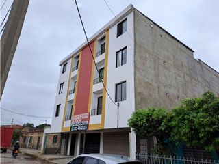 ESTRENAR Apartamento nuevo Atalaya Cucuta comuneros, Las Americas