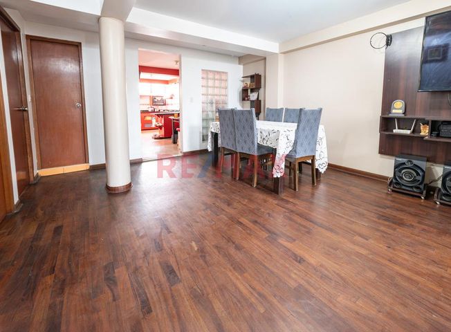 Departamento en Venta en Los Olivos - Widok 4
