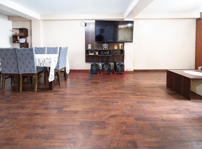Departamento en Venta en Los Olivos - Widok 5