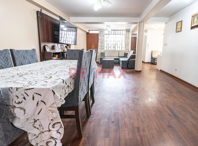 Departamento en Venta en Los Olivos - Widok 6