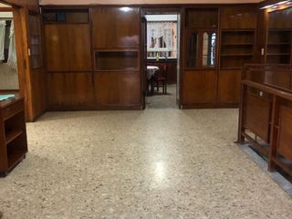 Departamento Tipo Casa en alquiler en Gerli Este