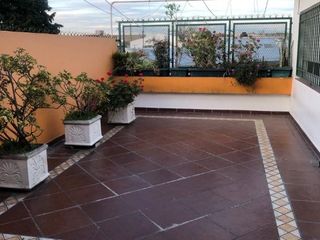 Departamento Tipo Casa en alquiler en Gerli Este