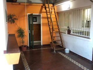 Departamento Tipo Casa en alquiler en Gerli Este