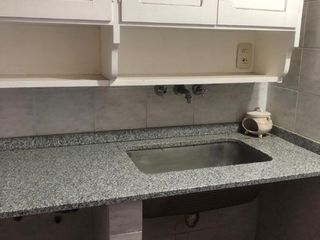 Departamento Tipo Casa en alquiler en Gerli Este