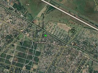 Terreno en venta - 845mts2 - City Bell, La Plata