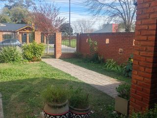 Hermosa casa en Veronica, Ptdo de Punta Indio