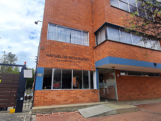APARTAMENTO en VENTA en Bogotá Ferrocaja HB