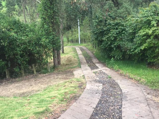 CASA CAMPESTRE en VENTA en La Calera LA CALERA VEREDA JOSE EL TRIUNFO