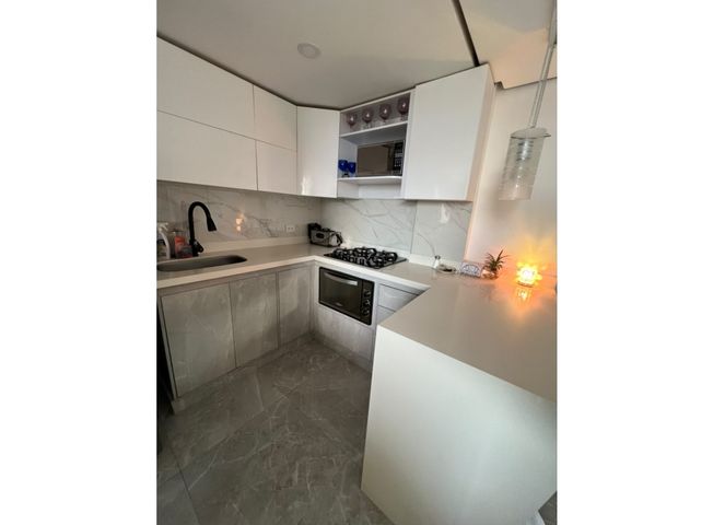 Apartment for rent in Bello