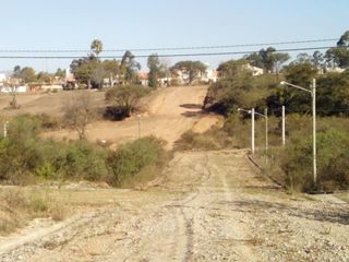 Foto 1 de LOTES EN VENTAS  Bº ALTOS DEL PORTAL JUJUY