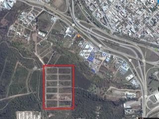 Foto 3 de LOTES EN VENTAS  Bº ALTOS DEL PORTAL JUJUY