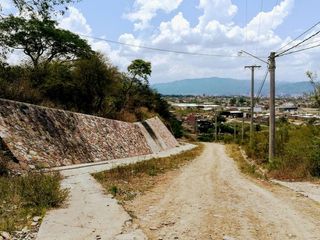 Foto 2 de LOTES EN VENTAS  Bº ALTOS DEL PORTAL JUJUY
