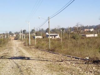 Foto 5 de LOTES EN VENTAS  Bº ALTOS DEL PORTAL JUJUY