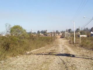Foto 4 de LOTES EN VENTAS  Bº ALTOS DEL PORTAL JUJUY