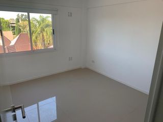 Departamento en alquiler en Villa Luzuriaga