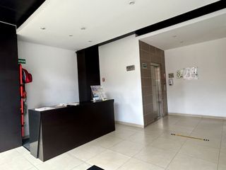 Foto 9 de oficina en venta en pasadena. Cod V19919