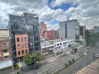 Foto 7 de oficina en venta en pasadena. Cod V19919