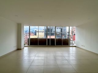 Foto 4 de oficina en venta en pasadena. Cod V19919