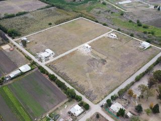 Terreno (loteo)en venta de 500m2 a 1.200m2  en Joaquin Gorina