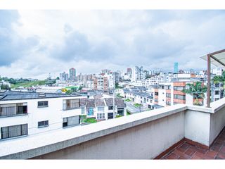 Venta Apartamento Sector Palermo, Manizales