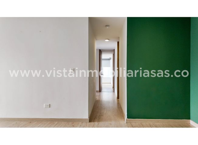 Apartamento en arriendo en Manizales