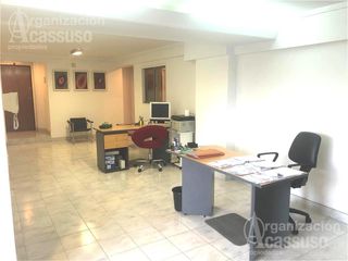 Oficina en  Venta - Martínez