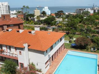 Hotel en venta en Punta del Este - a 1 cuadra de la Mansa