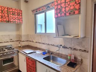 Venta Semipiso 4 Amb c/Dependencia y Balcon en F. Sarmiento 100 Caballito