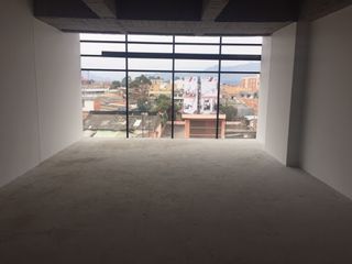 Foto 1 de VENTA de OFICINAS en CAJICA
