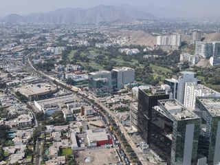 Foto 22 de Oficinas Alquiler AV. CIRCUNVALACION DEL CLUB GOLF LOS INCAS, EDIFICIO PANORAMA II - SANTIAGO DE SURCO