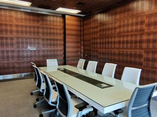 Foto 19 de Oficinas Alquiler AV. CIRCUNVALACION DEL CLUB GOLF LOS INCAS, EDIFICIO PANORAMA II - SANTIAGO DE SURCO