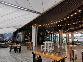 Foto 32 de Oficinas Alquiler AV. CIRCUNVALACION DEL CLUB GOLF LOS INCAS, EDIFICIO PANORAMA II - SANTIAGO DE SURCO