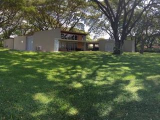Foto 2 de casa campestre en arriendo en rozo. Cod A6772428